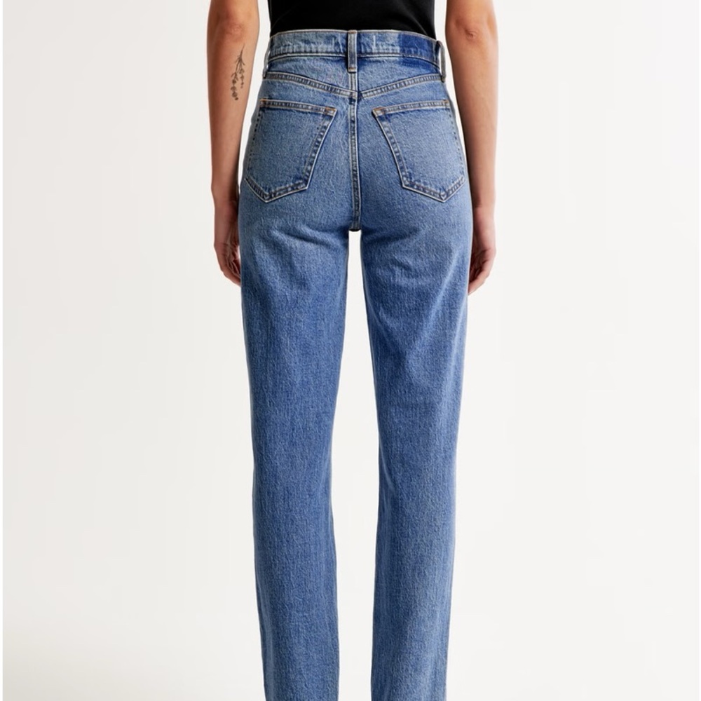 Abercrombie & Fitch Women’s Jeans